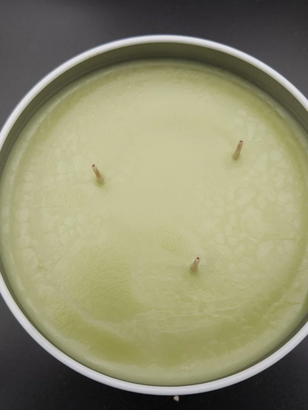 Tried & True Candles Soy In Decorative Tin, 6 Fragrances Availabe,